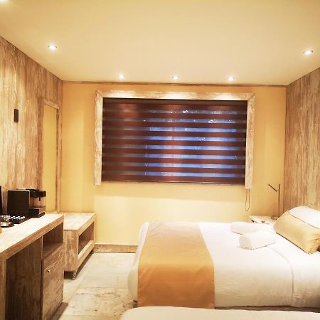Hotel Majestic All Inclusive Πλάγια Ντελ Κάρμεν Εξωτερικό φωτογραφία