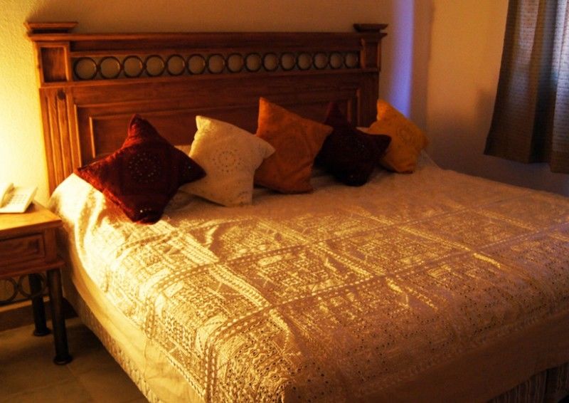 Hotel Majestic All Inclusive Πλάγια Ντελ Κάρμεν Εξωτερικό φωτογραφία