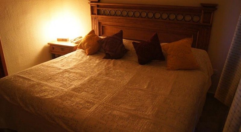 Hotel Majestic All Inclusive Πλάγια Ντελ Κάρμεν Εξωτερικό φωτογραφία
