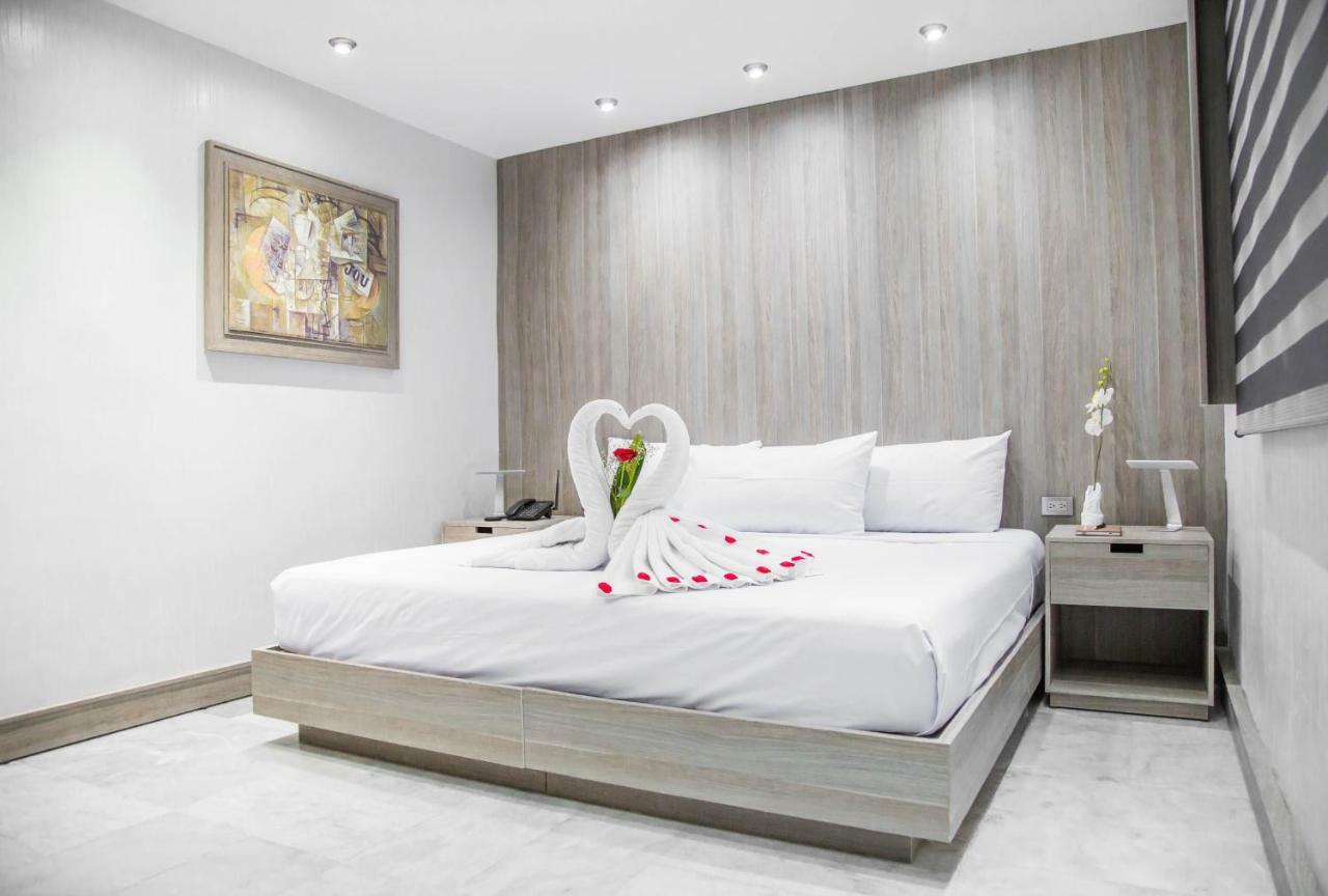 Hotel Majestic All Inclusive Πλάγια Ντελ Κάρμεν Εξωτερικό φωτογραφία