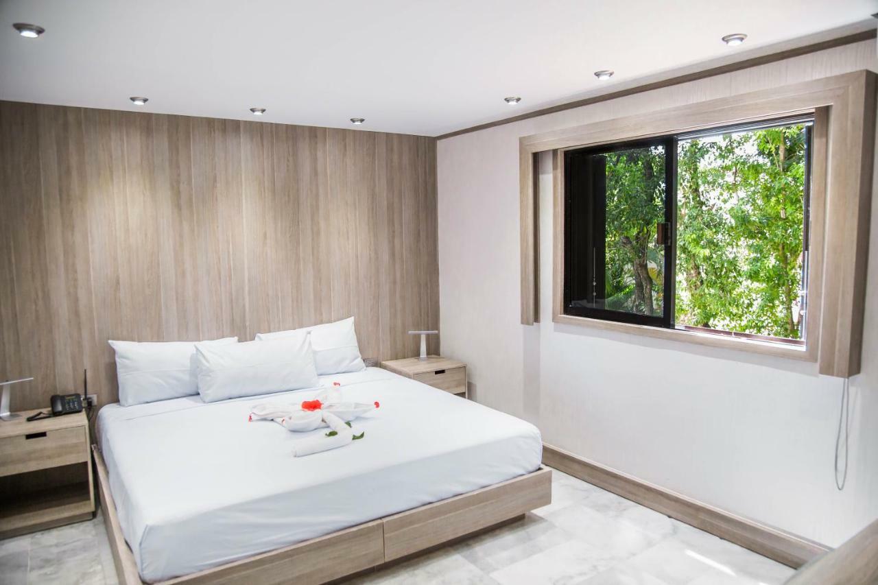 Hotel Majestic All Inclusive Πλάγια Ντελ Κάρμεν Εξωτερικό φωτογραφία