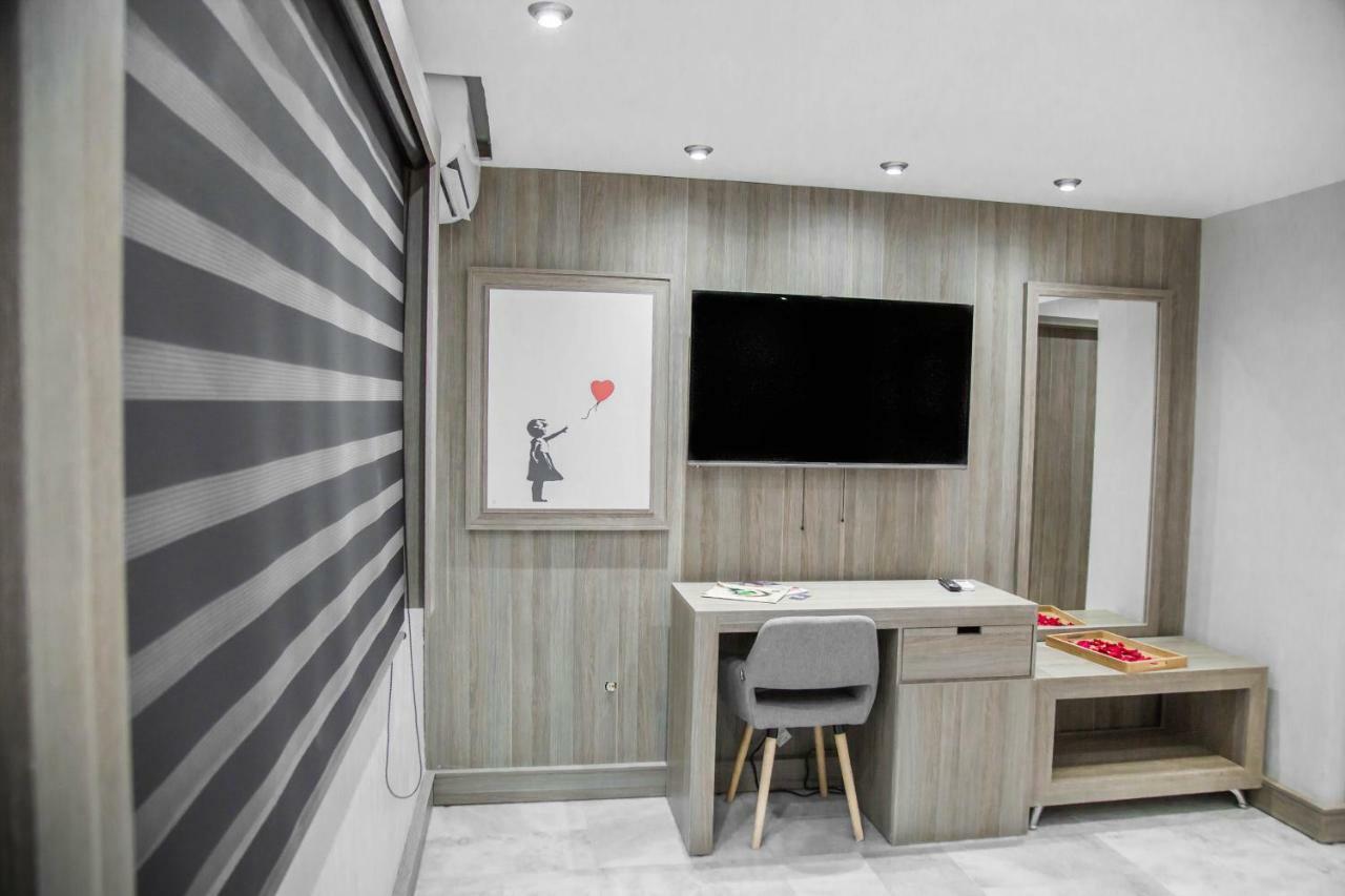 Hotel Majestic All Inclusive Πλάγια Ντελ Κάρμεν Εξωτερικό φωτογραφία