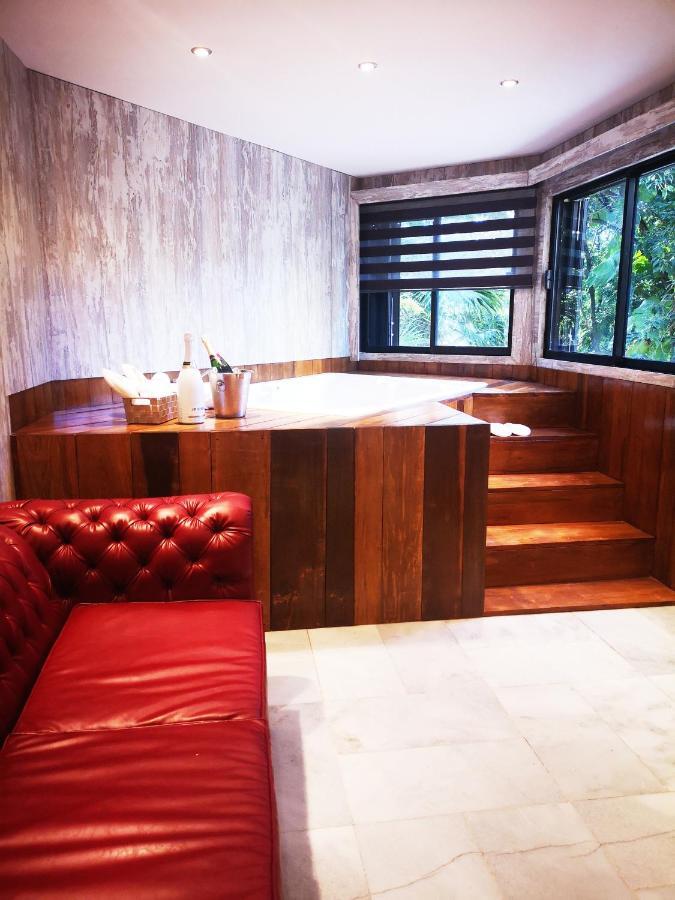 Hotel Majestic All Inclusive Πλάγια Ντελ Κάρμεν Εξωτερικό φωτογραφία