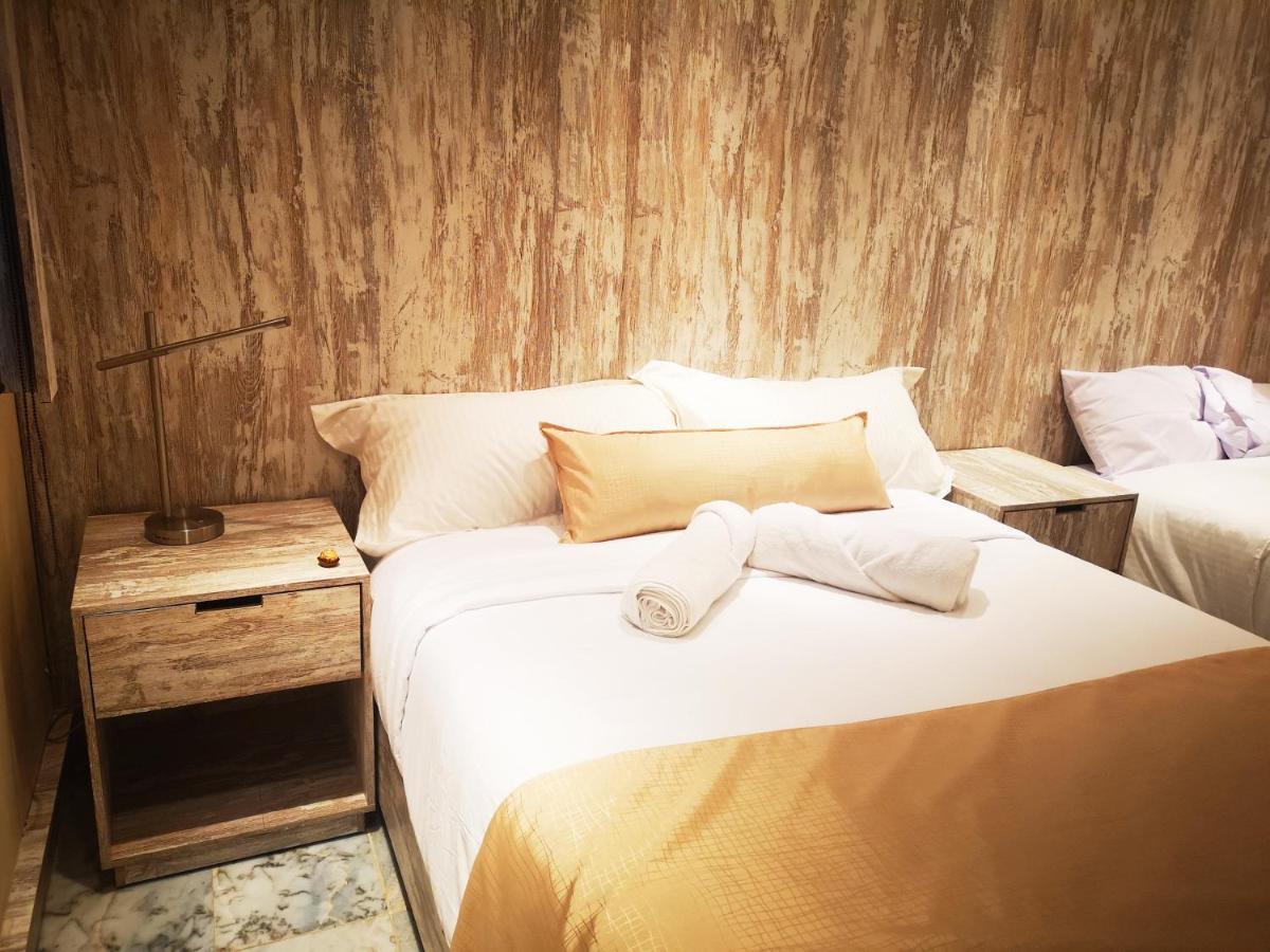 Hotel Majestic All Inclusive Πλάγια Ντελ Κάρμεν Εξωτερικό φωτογραφία