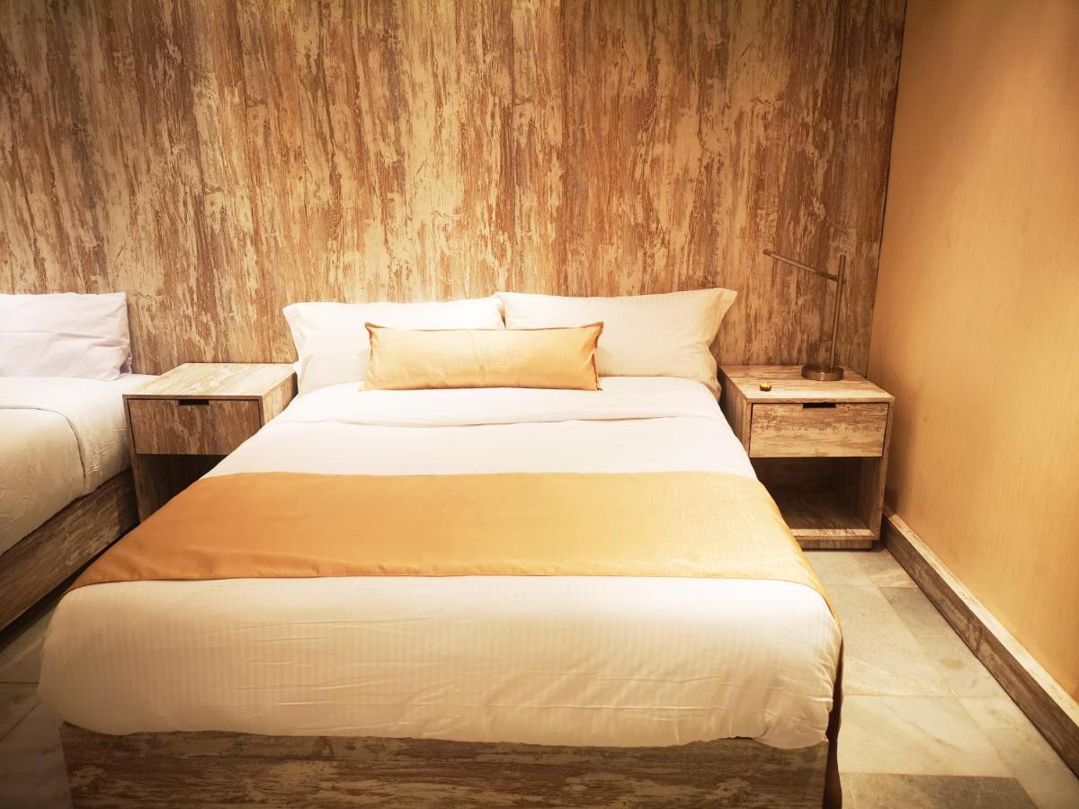 Hotel Majestic All Inclusive Πλάγια Ντελ Κάρμεν Εξωτερικό φωτογραφία